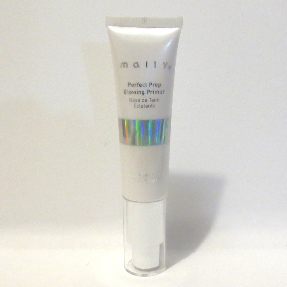 MALLY PERFECT PREP GLOWING PRIMER 1 OZ